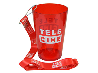 Cordão para Copo/Caneca